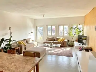 Foto #1 Appartement 's-Gravelandse Veer Amsterdam