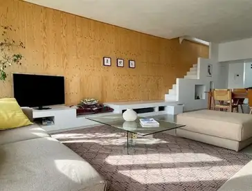 Foto #3 Appartement 's-Gravelandse Veer Amsterdam