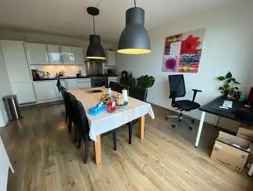 Foto #2 Appartement Galerij Amstelveen