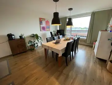 Foto #3 Appartement Galerij Amstelveen