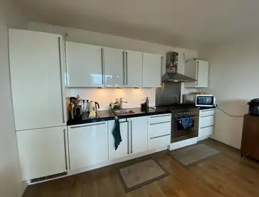 Foto #4 Appartement Galerij Amstelveen