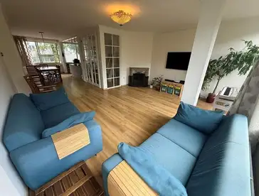 Foto #2 Huurwoning Noordhollandstraat Amsterdam