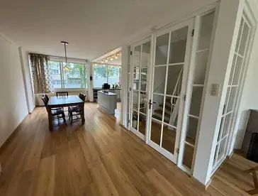 Foto #3 Huurwoning Noordhollandstraat Amsterdam