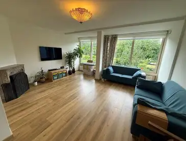 Foto #1 Huurwoning Noordhollandstraat Amsterdam