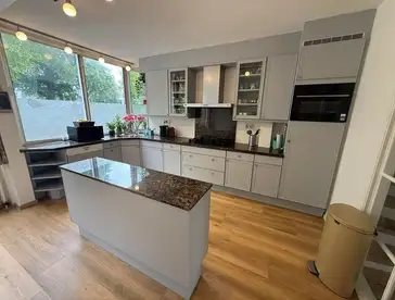 Foto #4 Huurwoning Noordhollandstraat Amsterdam