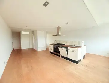 Foto #3 Appartement Puerto Ricostraat Almere