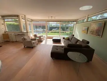 Foto #2 Huurwoning Stigterhof Abcoude