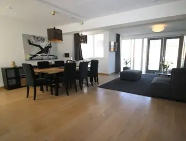 Foto #1 Huurwoning Simon Stevinstraat Amstelveen