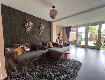 Foto #2 Huurwoning Brederode Amstelveen