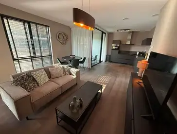 Foto #1 Appartement Dudokstraat Hoofddorp