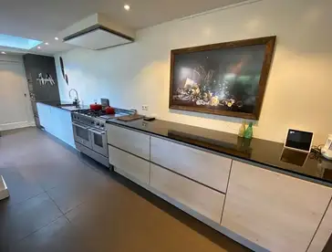 Foto #4 Huurwoning De Ruwiellaan Amstelveen