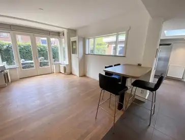Foto #2 Huurwoning De Ruwiellaan Amstelveen