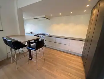 Foto #3 Huurwoning De Ruwiellaan Amstelveen