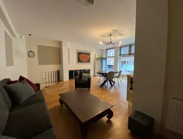 Foto #2 Appartement Warmondstraat Amsterdam