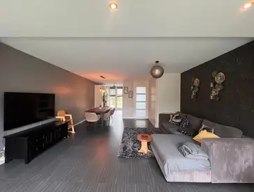 Foto #3 Huurwoning Brederode Amstelveen