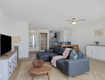Foto #1 Huurwoning Willem-Alexanderstraat Aalsmeer