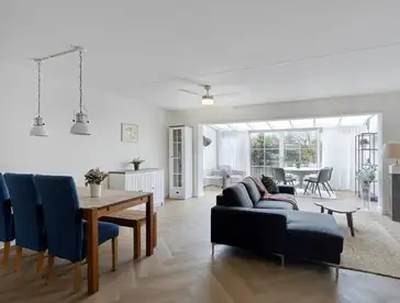 Foto #3 Huurwoning Willem-Alexanderstraat Aalsmeer