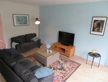 Foto #1 Appartement Fideliolaan Amstelveen