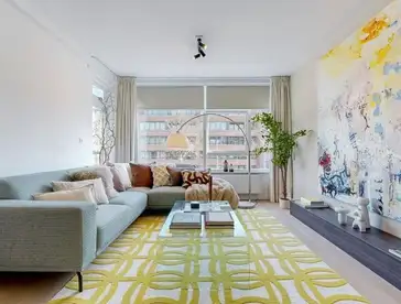 Foto #2 Appartement Lindenlaan Amstelveen