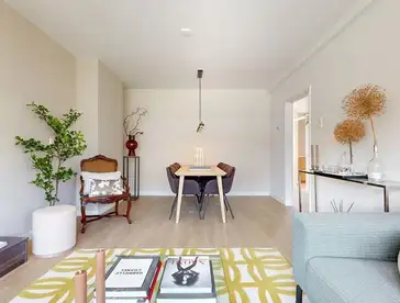 Foto #1 Appartement Lindenlaan Amstelveen