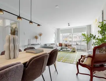 Foto #4 Appartement Lindenlaan Amstelveen