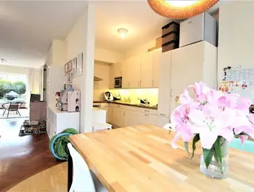 Foto #4 Huurwoning Soerlaan Amstelveen