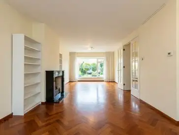 Foto #1 Huurwoning Soerlaan Amstelveen