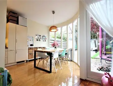 Foto #3 Huurwoning Soerlaan Amstelveen