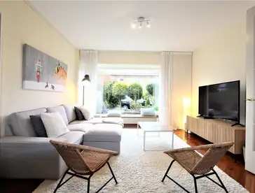 Foto #2 Huurwoning Soerlaan Amstelveen
