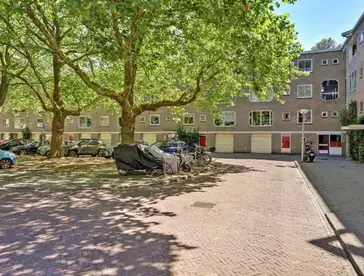 Foto #1 Appartement Meander Amstelveen