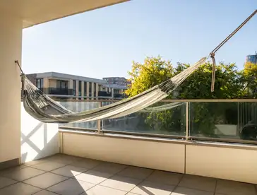 Foto #2 Appartement IJdoornlaan Amsterdam
