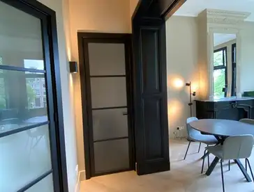 Foto #4 Appartement Keizersgracht Amsterdam