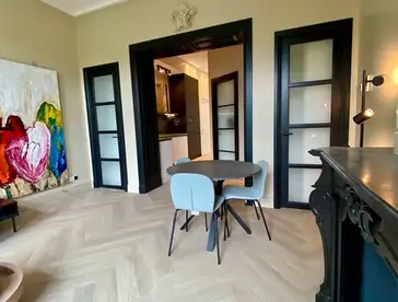 Foto #3 Appartement Keizersgracht Amsterdam