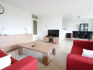 Foto #1 Appartement Felix de Nobelhof Amstelveen