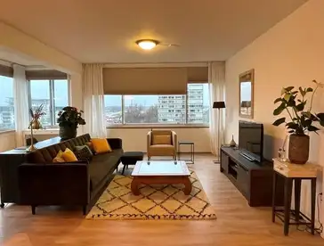 Foto #2 Appartement Meander Amstelveen