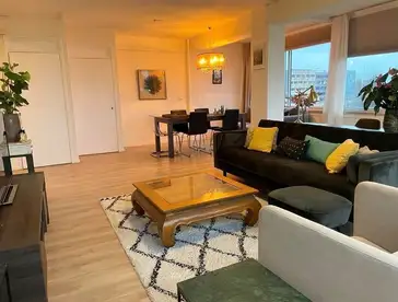 Foto #3 Appartement Meander Amstelveen