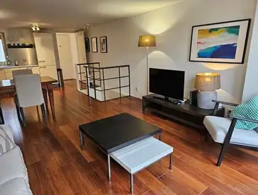 Foto #3 Appartement Korte Prinsengracht Amsterdam