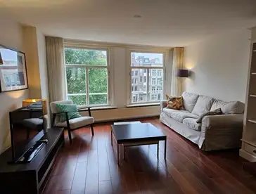 Foto #1 Appartement Korte Prinsengracht Amsterdam