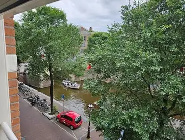 Foto #2 Appartement Korte Prinsengracht Amsterdam