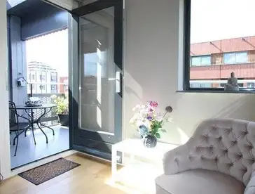 Foto #4 Appartement Kamerlingh Onnesstraat Amstelveen