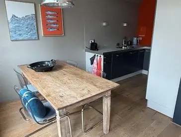 Foto #2 Appartement Marcantilaan Amsterdam