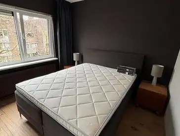 Foto #4 Appartement Marcantilaan Amsterdam