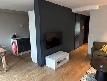 Foto #1 Appartement Marcantilaan Amsterdam