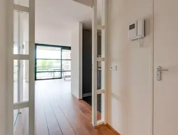 Foto #4 Appartement Amstelveenseweg Amsterdam