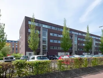 Foto #1 Appartement Amstelveenseweg Amsterdam