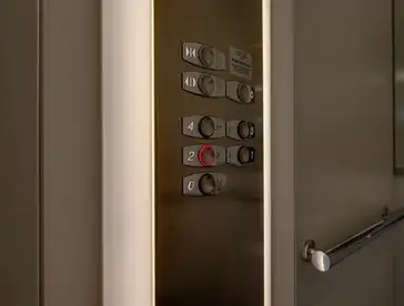 Foto #2 Appartement Amstelveenseweg Amsterdam