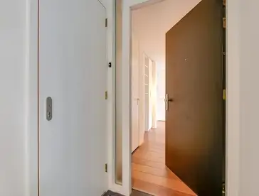 Foto #3 Appartement Amstelveenseweg Amsterdam