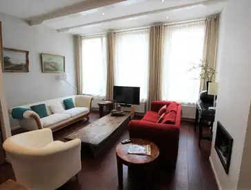 Foto #3 Appartement Nieuwe Hoogstraat Amsterdam