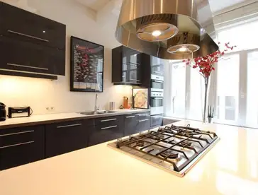 Foto #1 Appartement Nieuwe Hoogstraat Amsterdam