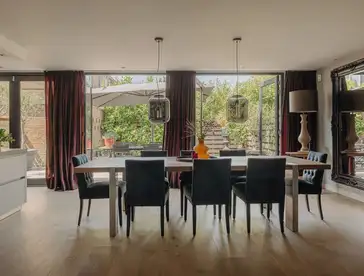 Foto #3 Huurwoning Keizer Karelweg Amstelveen